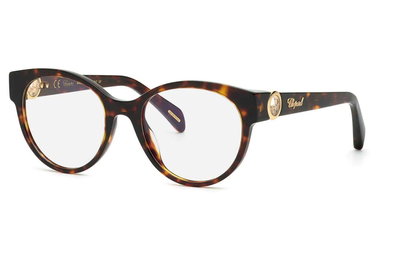 Chopard VCH350S Eyeglasses - view 2
